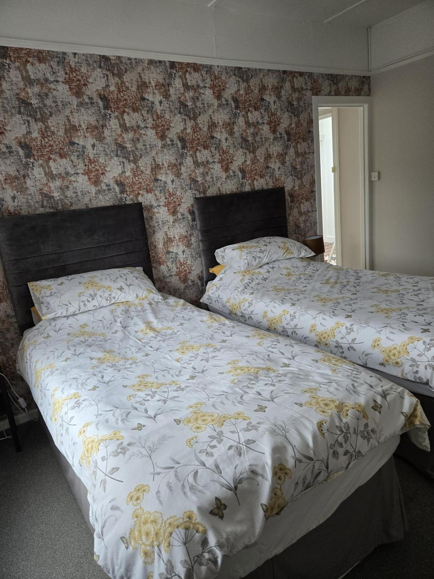The Rosefield Hotel Weymouth Szoba fotó