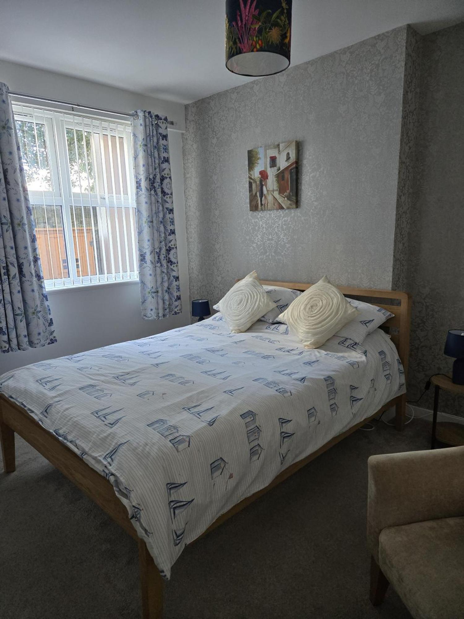 The Rosefield Hotel Weymouth Szoba fotó