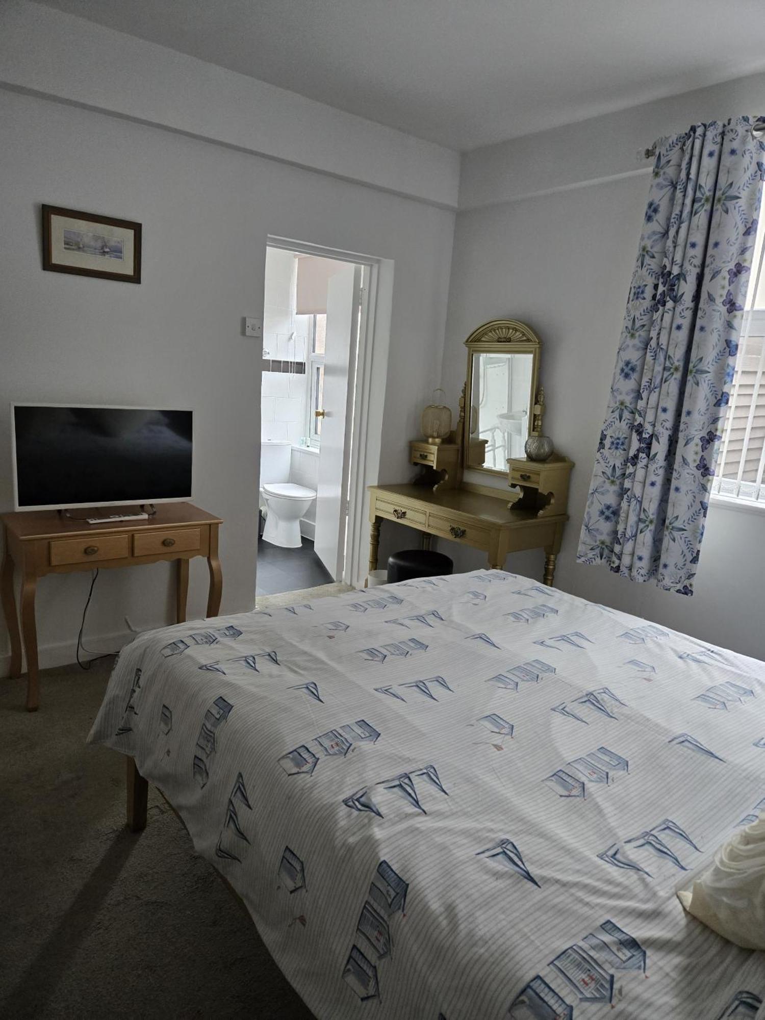 The Rosefield Hotel Weymouth Szoba fotó