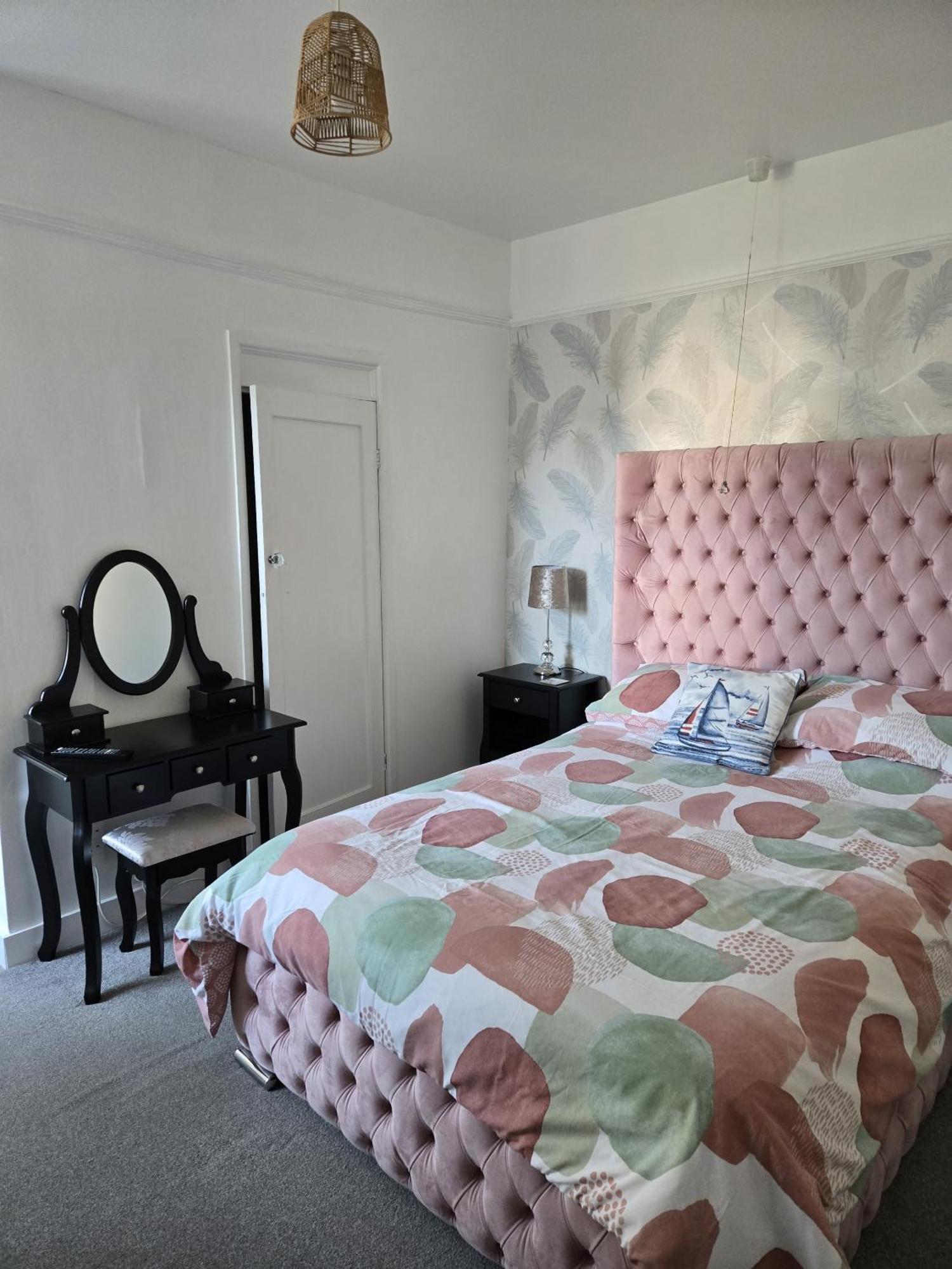 The Rosefield Hotel Weymouth Szoba fotó