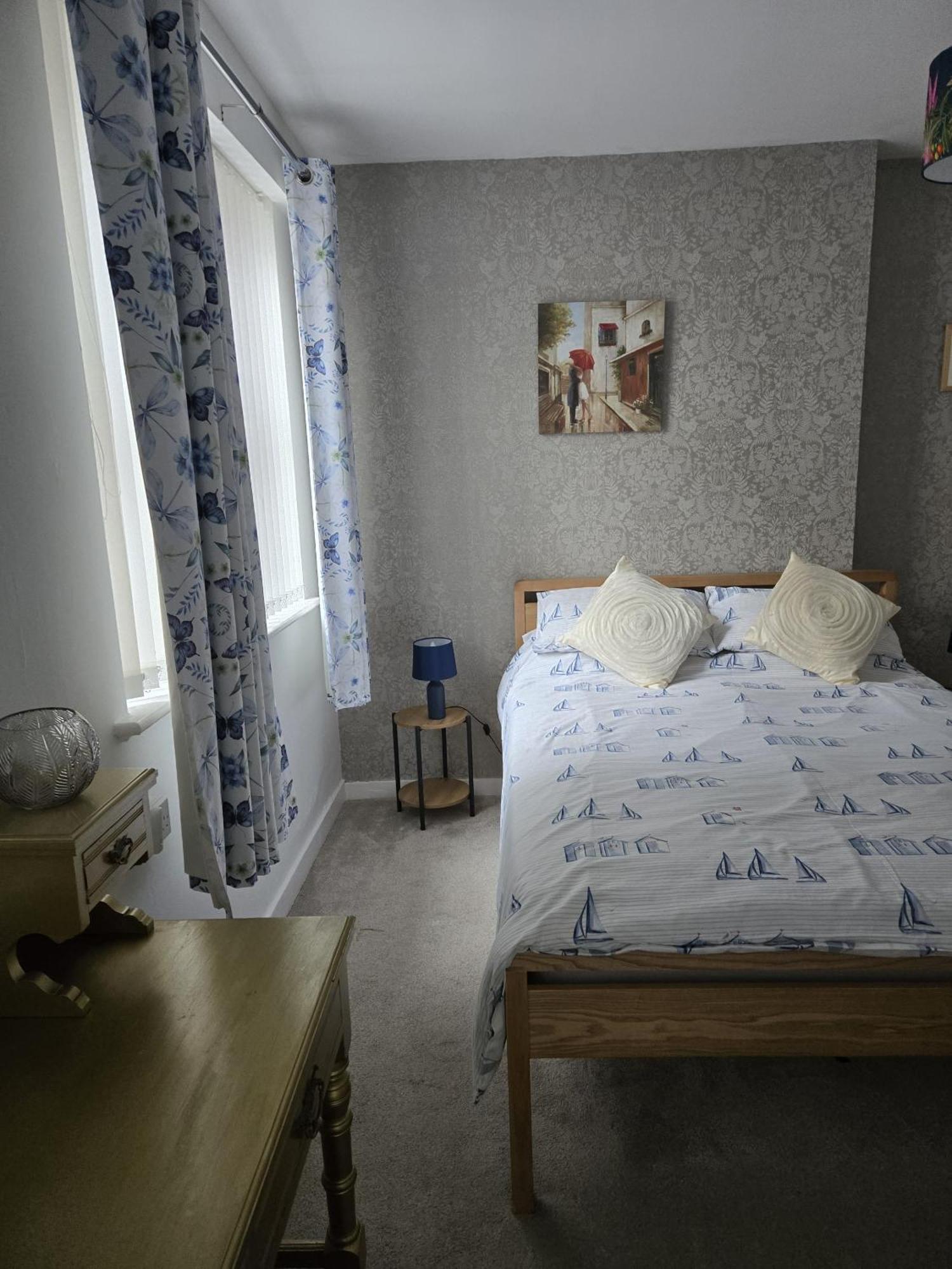The Rosefield Hotel Weymouth Szoba fotó