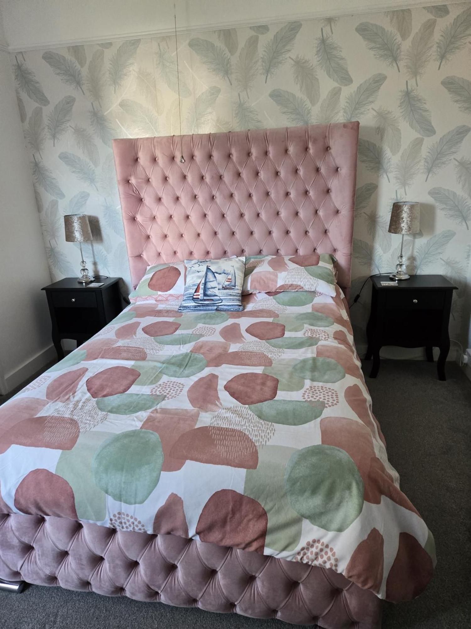 The Rosefield Hotel Weymouth Szoba fotó