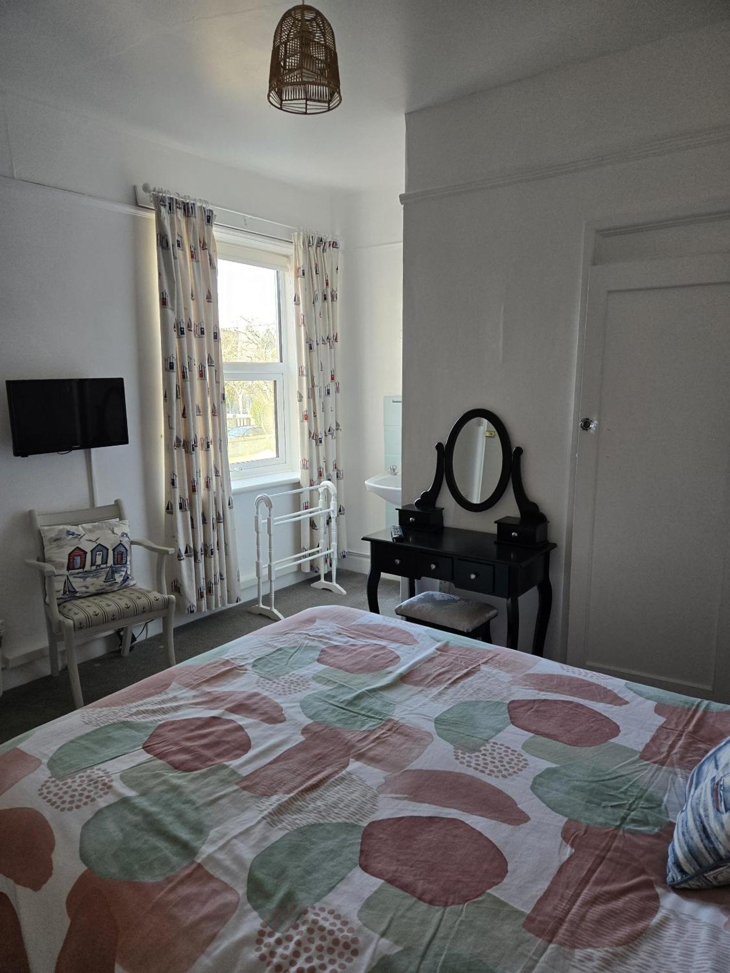 The Rosefield Hotel Weymouth Szoba fotó