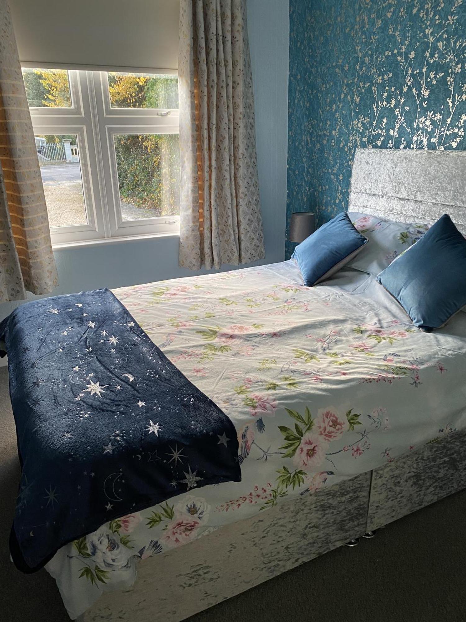 The Rosefield Hotel Weymouth Kültér fotó
