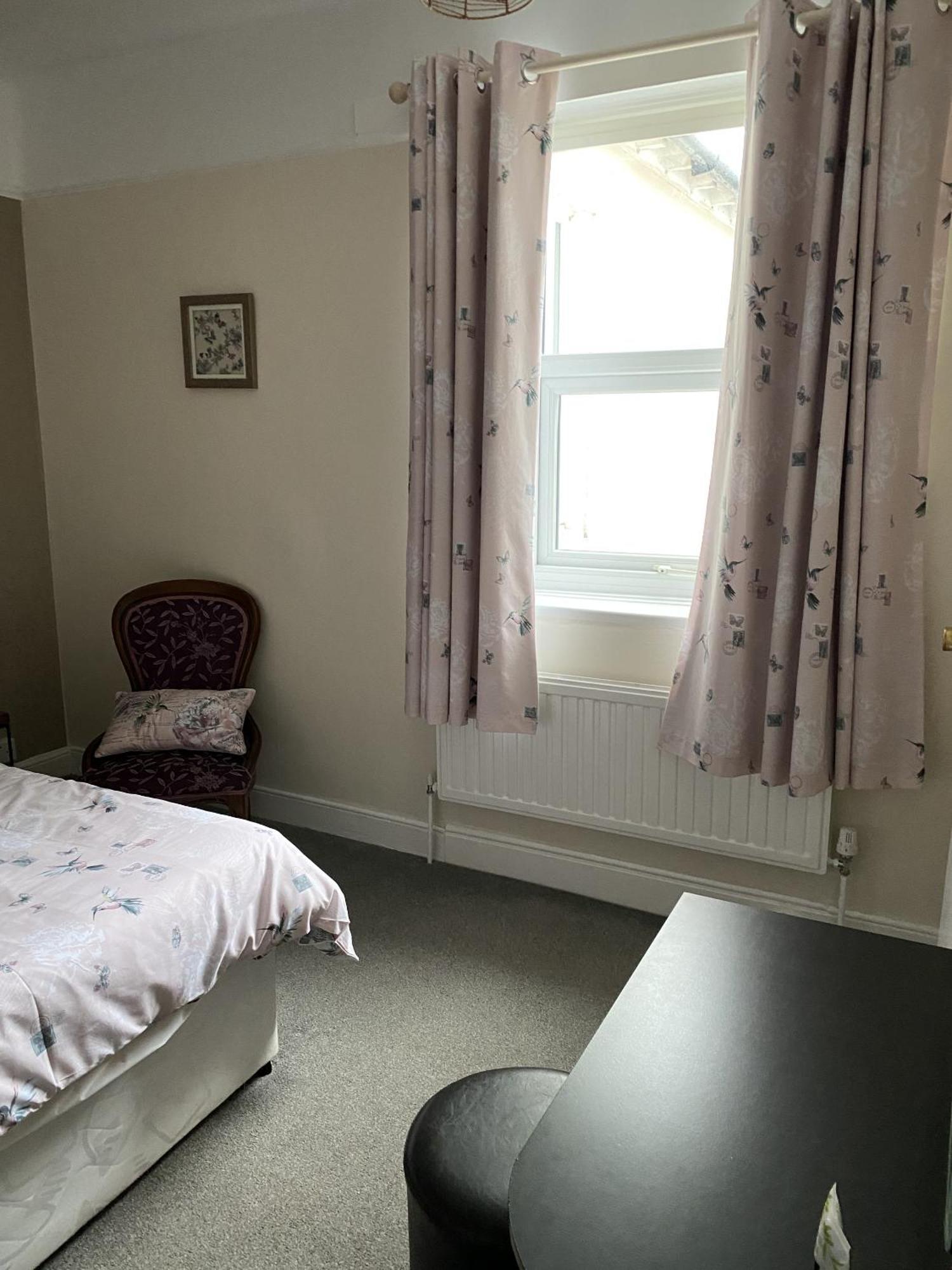The Rosefield Hotel Weymouth Szoba fotó