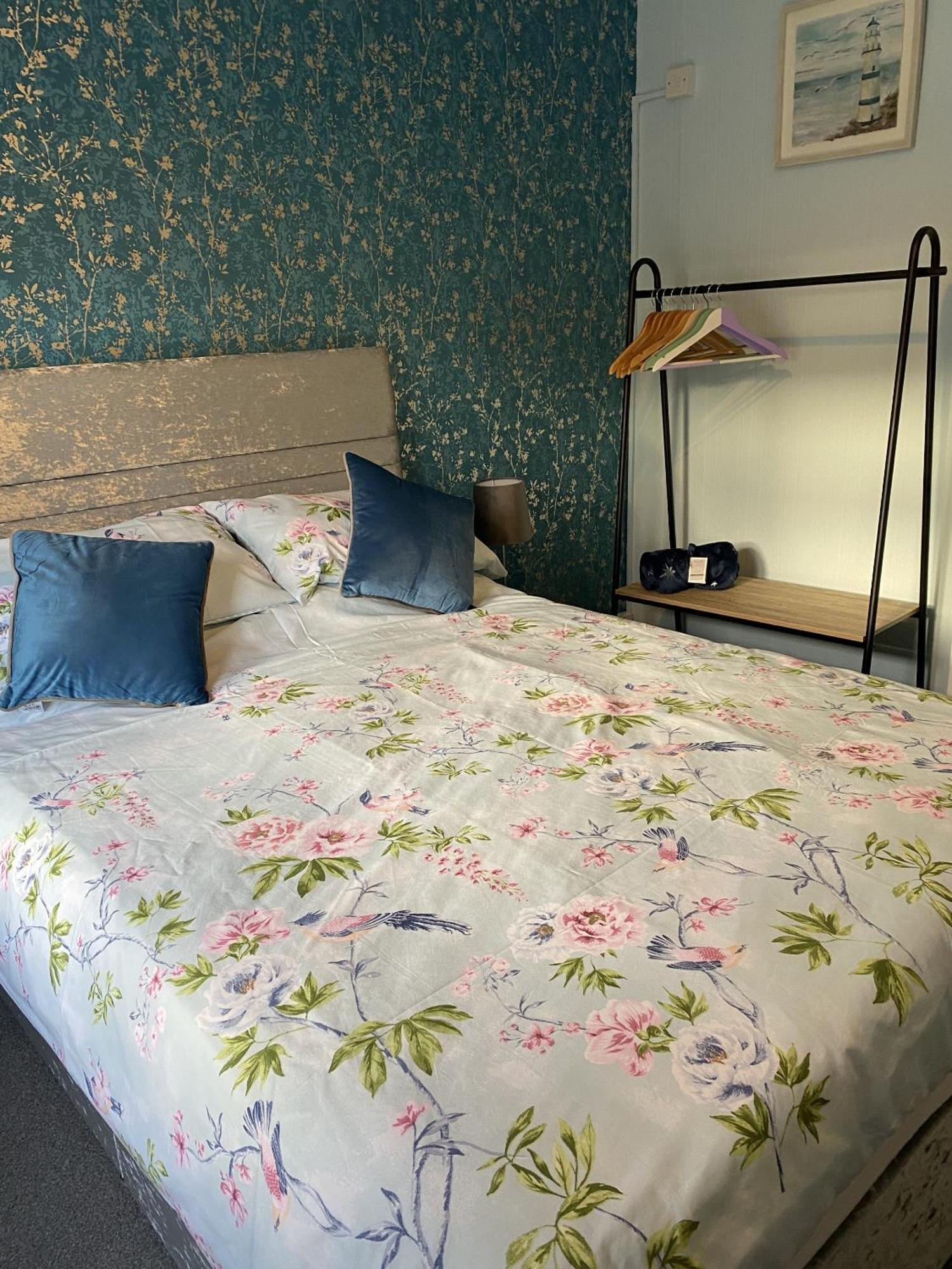 The Rosefield Hotel Weymouth Kültér fotó