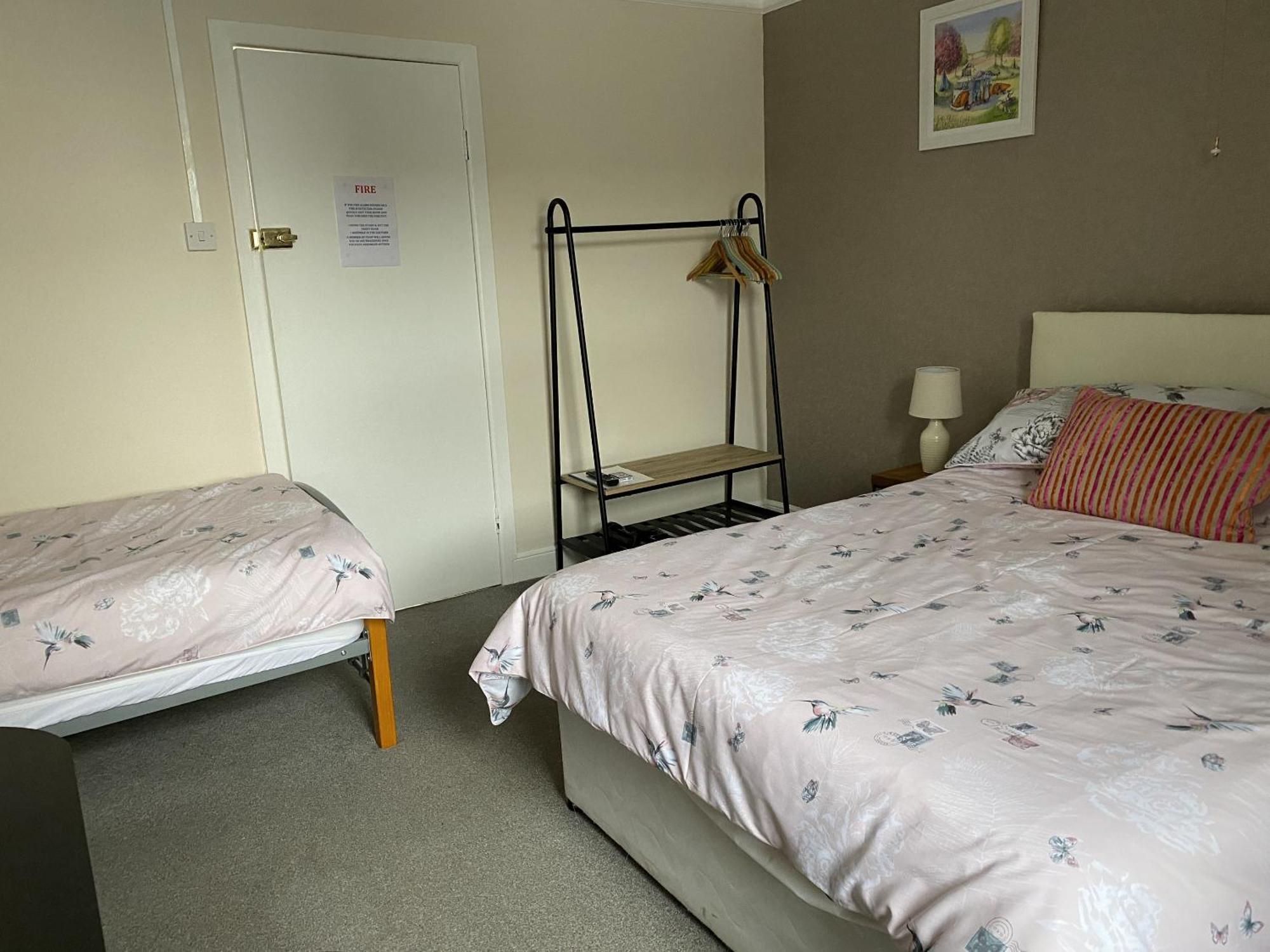 The Rosefield Hotel Weymouth Kültér fotó