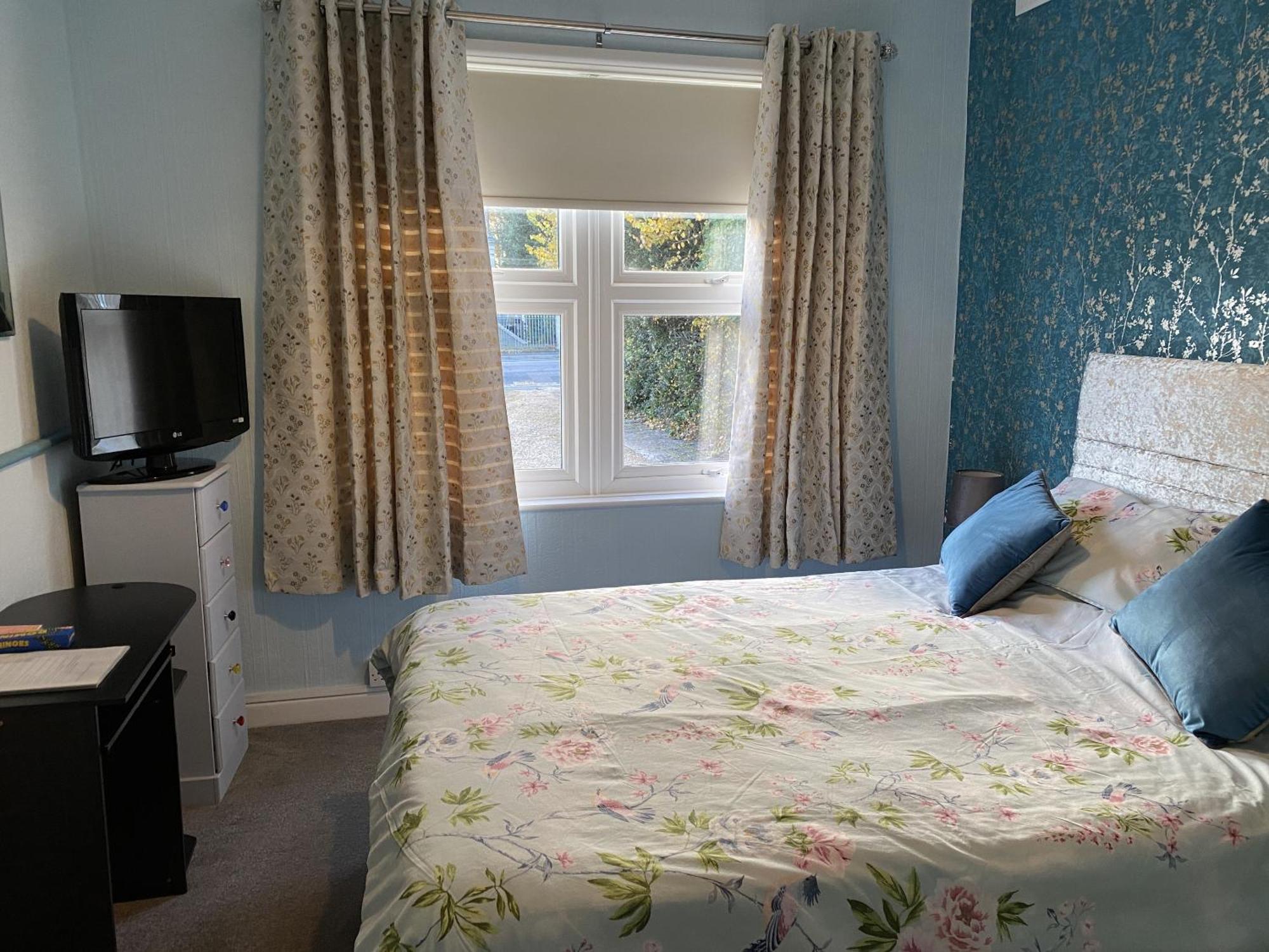 The Rosefield Hotel Weymouth Szoba fotó
